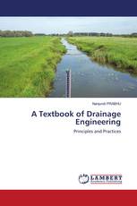 A Textbook of Drainage Engineering