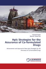 Hplc Strategies for the Assurance of Co-formulated Drugs