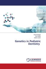 Genetics in Pediatric Dentistry