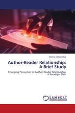 Author-Reader Relationship: A Brief Study