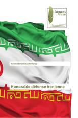 Honorable défense iranienne