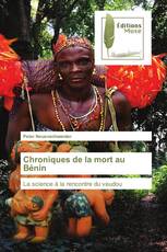 Chroniques de la mort au Bénin