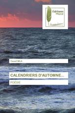 CALENDRIERS D'AUTOMNE...