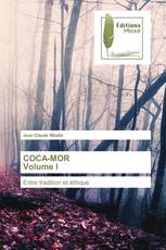 COCA-MOR Volume I