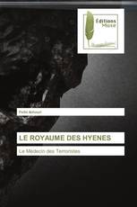 LE ROYAUME DES HYENES