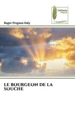 LE BOURGEON DE LA SOUCHE