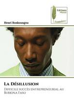 La Désillusion