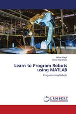 Learn to Program Robots using MATLAB