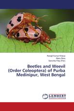 Beetles and Weevil (Order Coleoptera) of Purba Medinipur, West Bengal