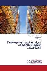 Development and Analysis of AA7075 Hybrid Composite