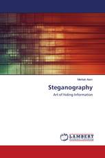 Steganography