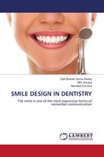 SMILE DESIGN IN DENTISTRY