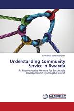Understanding Community Service in Rwanda