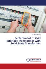 Replacement of Grid Interface Transformer with Solid State Transformer