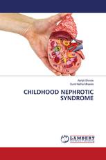 CHILDHOOD NEPHROTIC SYNDROME