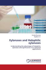 Xylanases and Halophilic xylanases