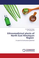 Ethnomedicinal plants of North East Himalayan Region
