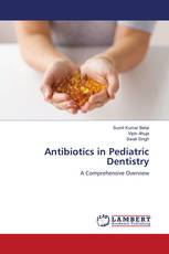Antibiotics in Pediatric Dentistry