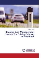 Booking And Management System For Driving Schools In Windhoek