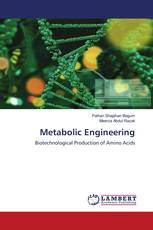 Metabolic Engineering