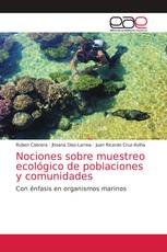 Nociones sobre muestreo ecológico de poblaciones y comunidades