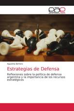 Estrategias de Defensa