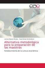 Alternativa metodológica para la preparación de las maestras