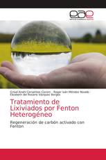 Tratamiento de Lixiviados por Fenton Heterogéneo