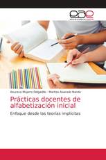 Prácticas docentes de alfabetización inicial