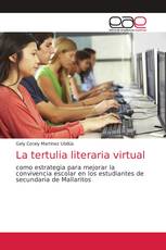 La tertulia literaria virtual