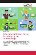 Interoperabilidad entre los objetos de aprendizaje
