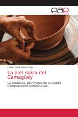 La piel rojiza del Camagüey