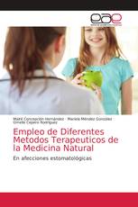 Empleo de Diferentes Metodos Terapeuticos de la Medicina Natural