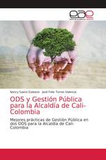 ODS y Gestión Pública para la Alcaldía de Cali- Colombia