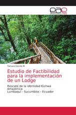 Estudio de Factibilidad para la implementación de un Lodge