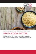 PRODUCCIÓN LÁCTEA