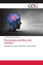 Psicología Jurídica de Campo