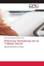 Prácticas formativas en el Trabajo Social