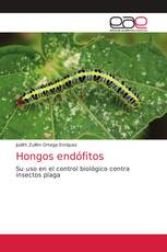 Hongos endófitos