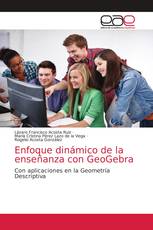 Enfoque dinámico de la enseñanza con GeoGebra