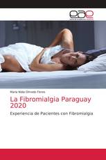 La Fibromialgia Paraguay 2020