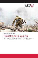 Filosofía de la guerra