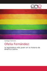 Ofelia Fernández: