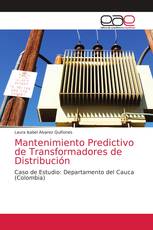 Mantenimiento Predictivo de Transformadores de Distribución