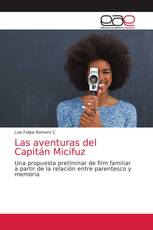 Las aventuras del Capitán Micifuz