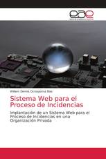 Sistema Web para el Proceso de Incidencias