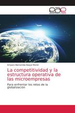 La competitividad y la estructura operativa de las microempresas