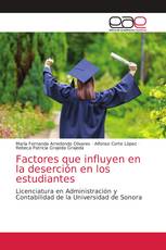 Factores que influyen en la deserción en los estudiantes