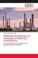 Métodos Numéricos en procesos y sistemas energéticos