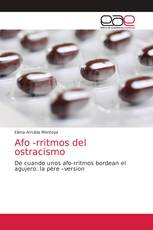 Afo -rritmos del ostracismo